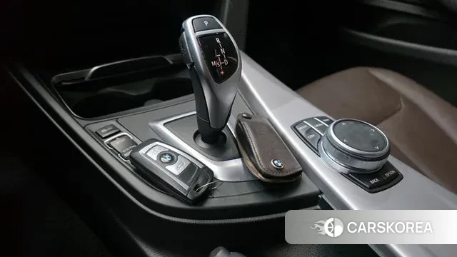 BMW 4 Series (F32) id 3691837 из Кореи 19