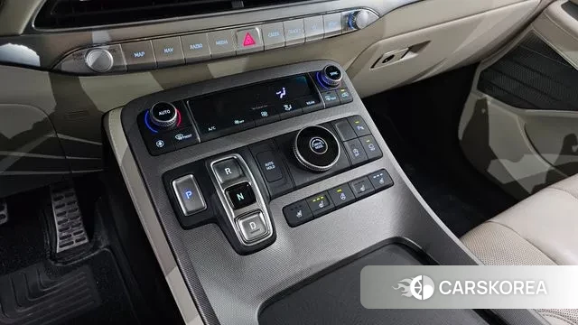 Hyundai Palisade id 3401125 из Кореи 19