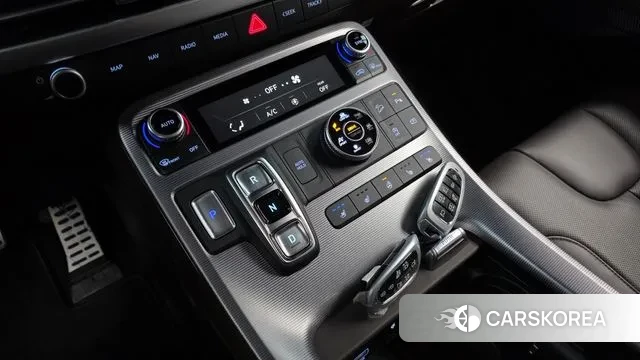 Hyundai The New Palisade id 3555570 из Кореи 19