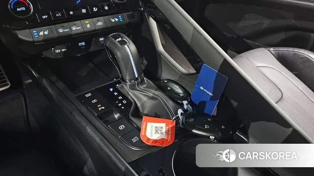 Hyundai The New Avante (CN7) id 3441880 из Кореи 19