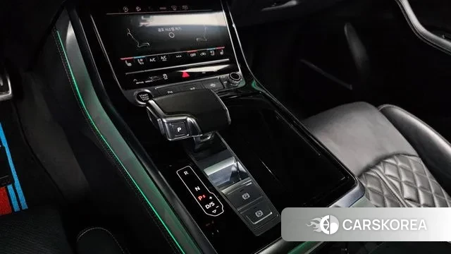 Audi Q8 (4M) id 3751476 из Кореи 19