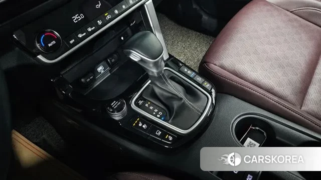 Kia Seltos id 3468708 из Кореи 19