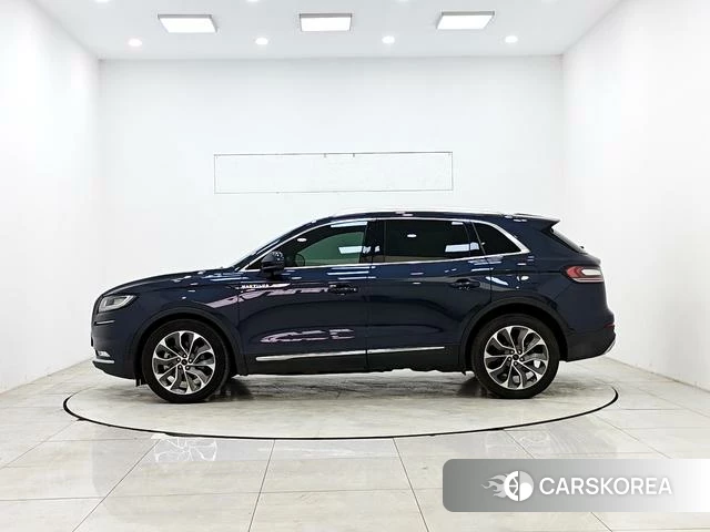Lincoln Navigator id 4208036 из Китая 19
