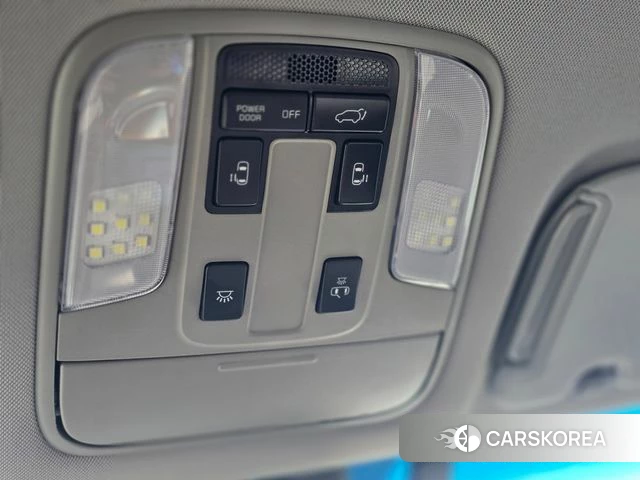 Kia The New Carnival id 3890276 из Кореи 18