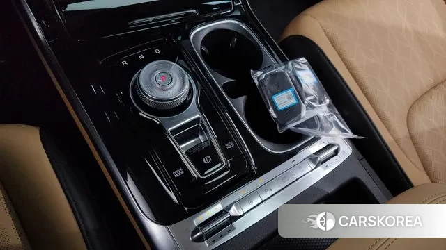 Kia Carnival 4th generation id 3514175 из Кореи 19