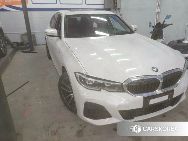 BMW 3 series id 4301683 из Китая 9