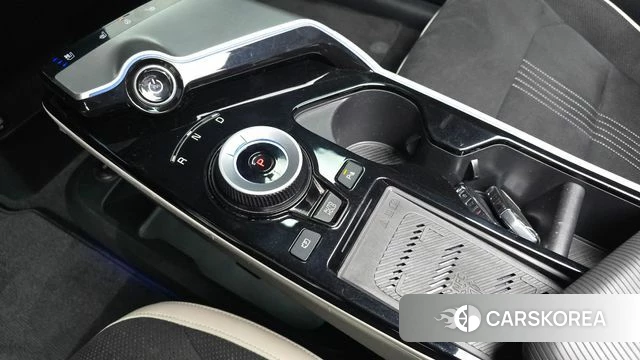 Kia EV6 id 4195648 из Кореи 33