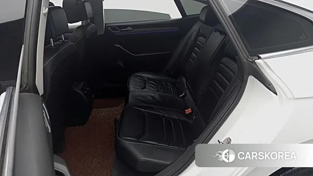 Volkswagen Arteon id 3499662 из Кореи 17