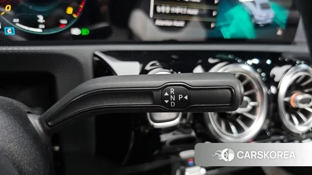 Mercedes-Benz CLA-Class C118 id 3692140 из Кореи 19