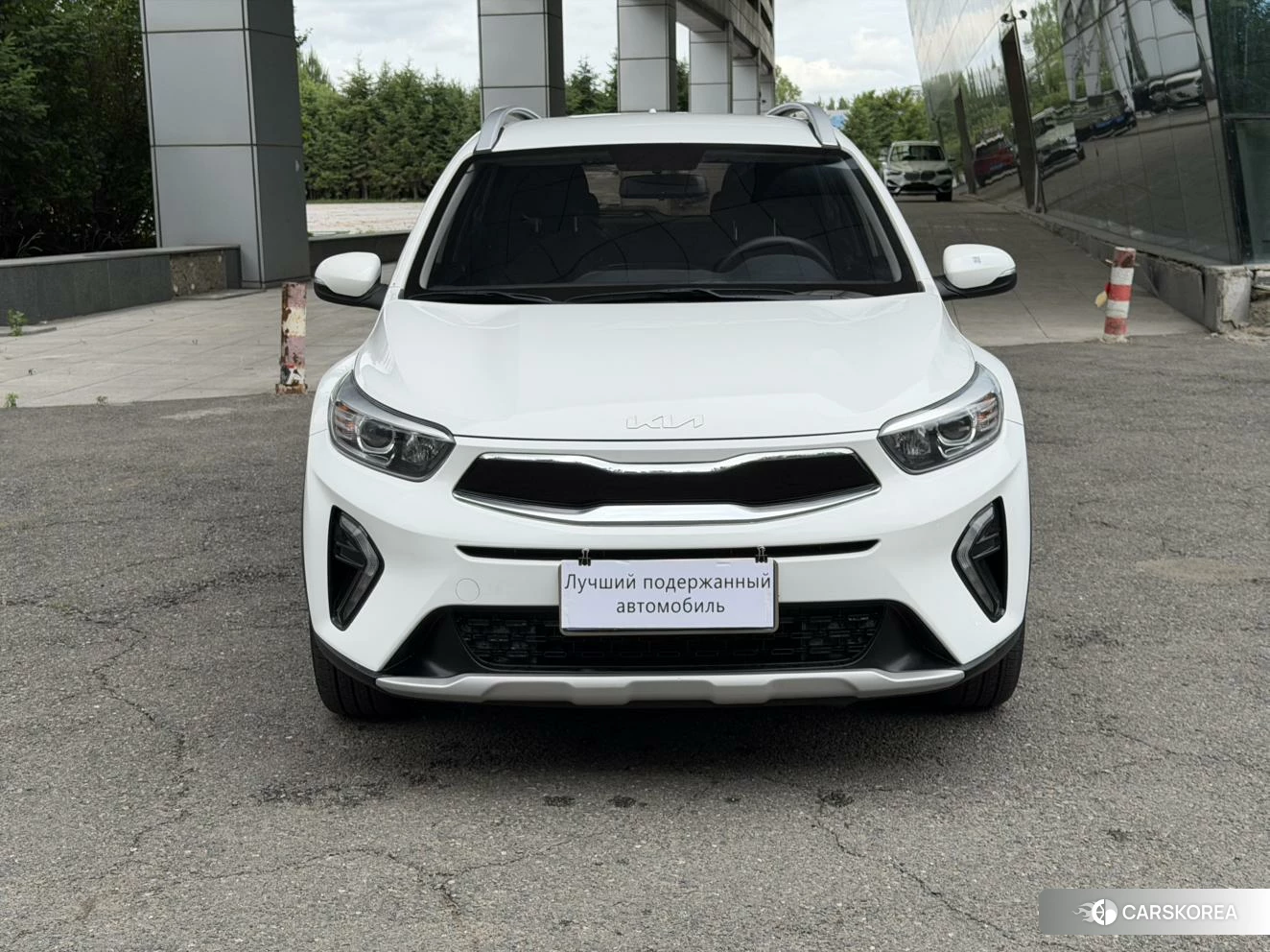 Kia KX1 id 4486319 из Китая 13