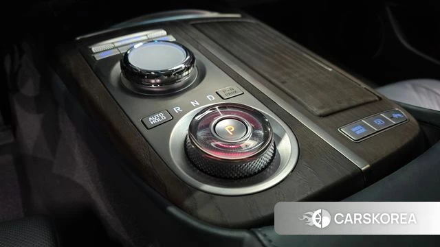 Genesis G80 (RG3) id 4701571 из Кореи 31