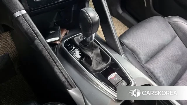 Renault Korea (Samsung) The New QM6 id 3317845 из Кореи 19