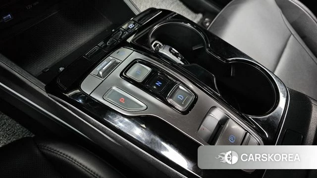 Hyundai Tucson (NX4) id 4354518 из Кореи 19