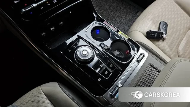 Kia Carnival 4th generation id 3059198 из Кореи 19