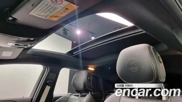 Mercedes-Benz GLE - Class W166 id 2517912 из Кореи 19