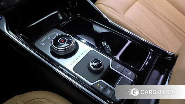 Kia Sorento 4th Generation id 4338187 из Кореи 31