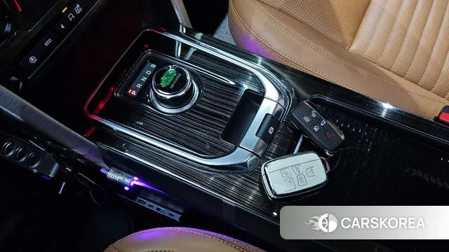 Land Rover Discovery Sports id 3480011 из Кореи 19