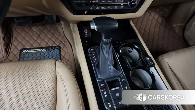 Kia The New Carnival id 3681872 из Кореи 19