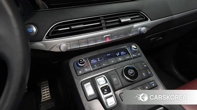 Hyundai Palisade id 4232463 из Кореи 34