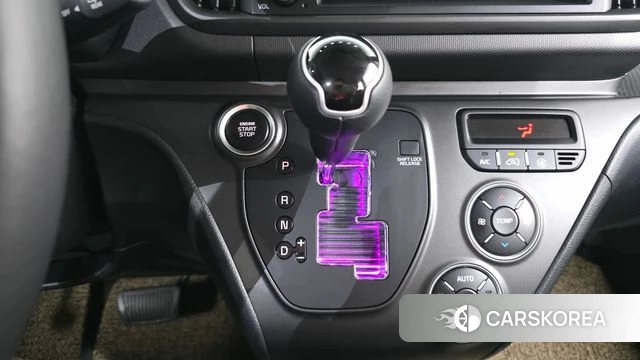 Kia The New Kia Ray id 4422628 из Кореи 32