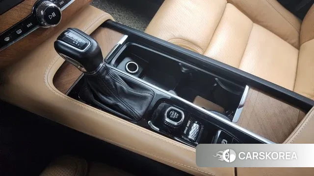 Volvo XC90 second Generation id 3568564 из Кореи 19