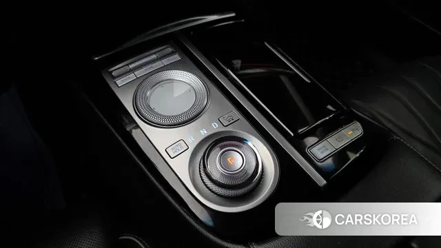 Genesis G80 (RG3) id 3788752 из Кореи 19