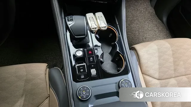 Volkswagen Touareg 3rd generation id 3711387 из Кореи 19