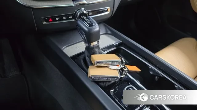 Volvo XC60 second Generation id 3691999 из Кореи 19