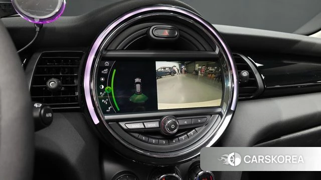 Mini Cooper id 4294230 из Кореи 29