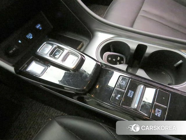 Hyundai Sonata Hybrid (DN8) id 3866936 из Кореи 19