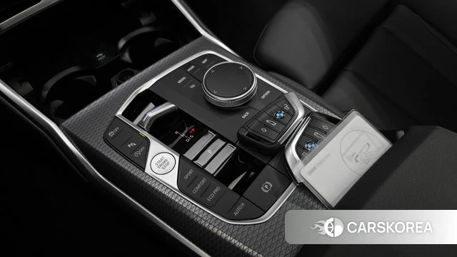 BMW 3 Series (G20) id 4565585 из Кореи 32