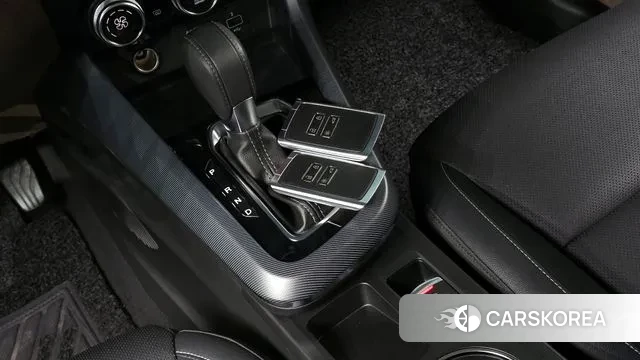 Renault Korea (Samsung) XM3 id 2999951 из Кореи 19