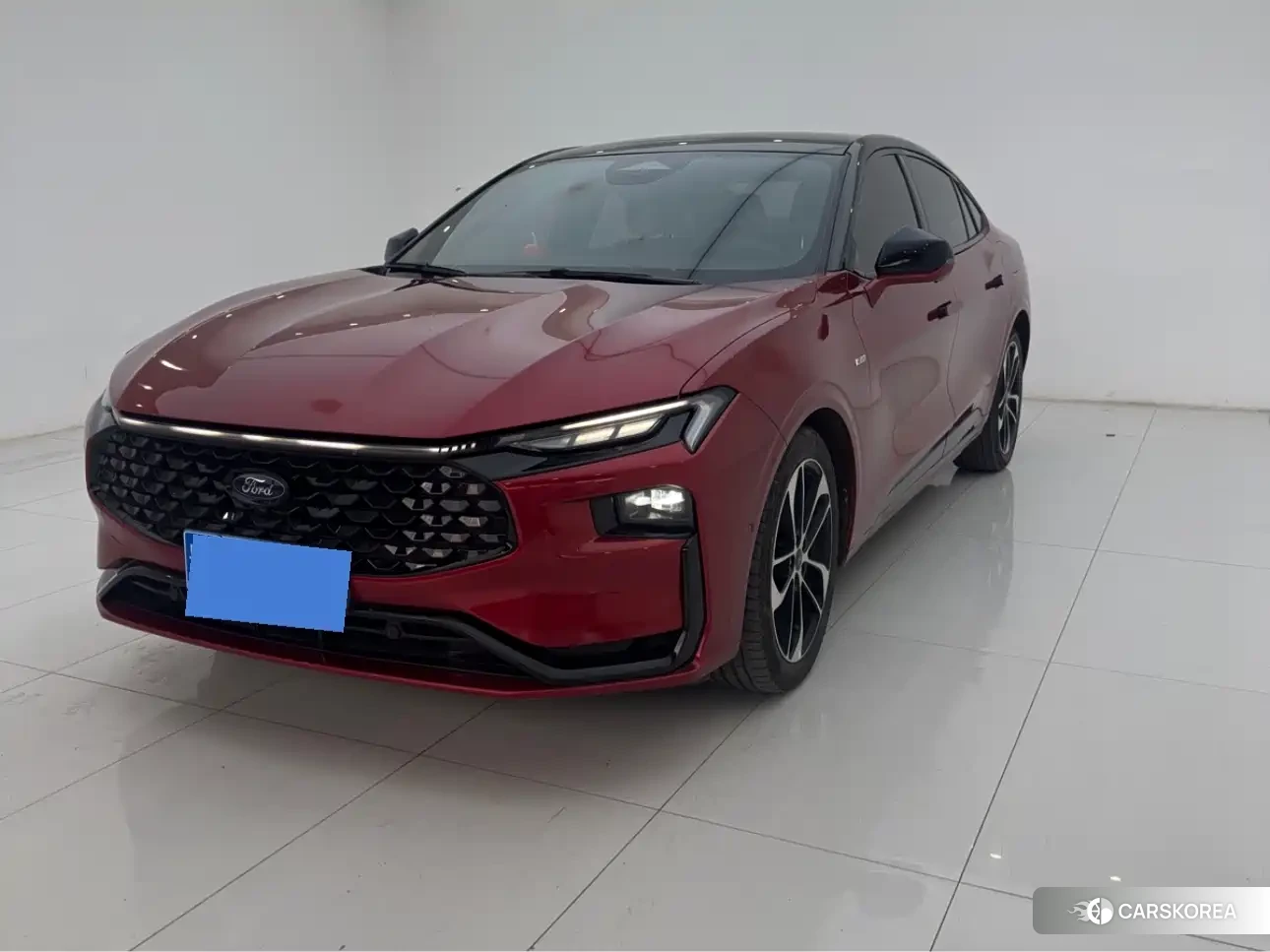Ford Mondeo id 4546403 из Китая 11