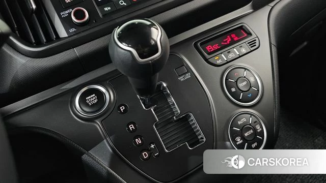 Kia The New Kia Ray id 4533144 из Кореи 32