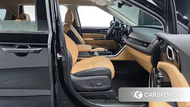 Kia Carnival 4th generation id 3740073 из Кореи 19