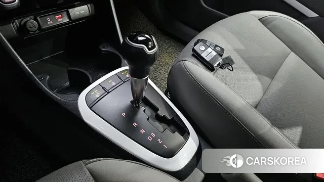 Kia All New Morning (JA) id 2941341 из Кореи 19