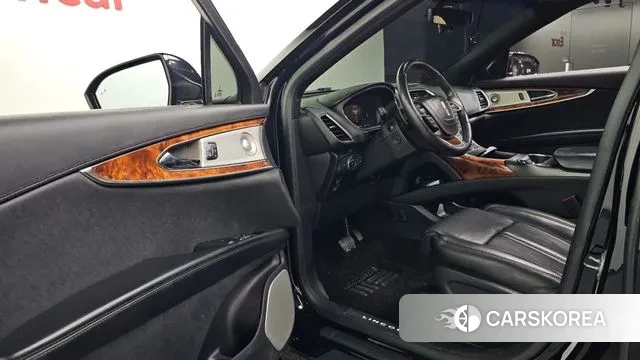 Lincoln Nautilus First generation id 3766310 из Кореи 19