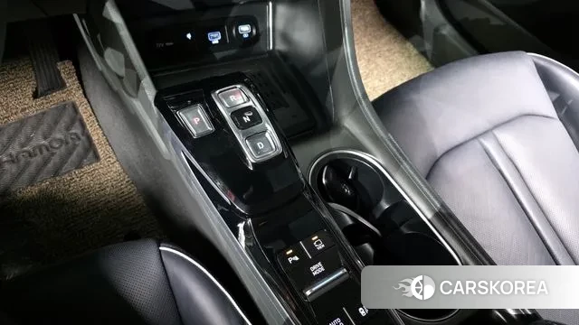 Hyundai Sonata Hybrid (DN8) id 3752030 из Кореи 19