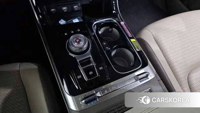 Kia Carnival 4th generation id 3525038 из Кореи 19