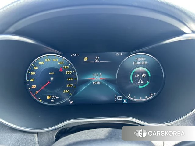 Mercedes-Benz Class C id 3993368 из Китая 22