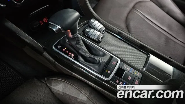 Kia The New K5 2nd generation id 2844718 из Кореи 19