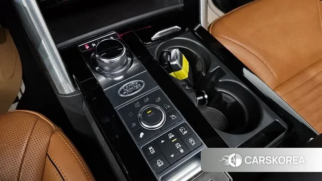 Land Rover Discovery 5 id 3345040 из Кореи 19