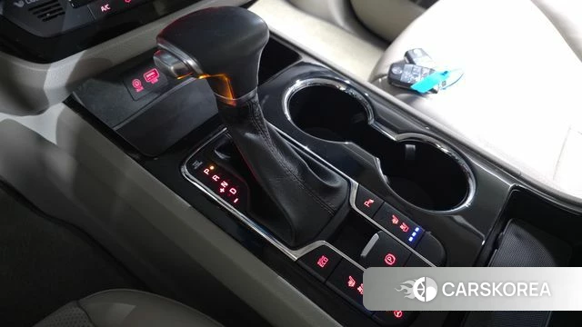 Kia The New Carnival id 4465614 из Кореи 19