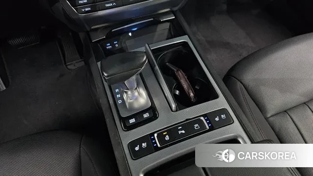 Genesis G80 id 3779203 из Кореи 19