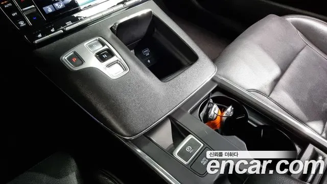 Hyundai The New Grandeur IG id 2849951 из Кореи 19