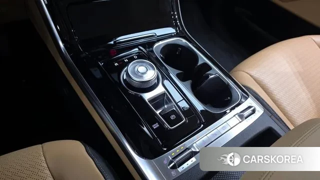 Kia Carnival 4th generation id 3701374 из Кореи 19