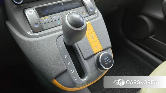 Hyundai Casper id 4201781 из Кореи 29