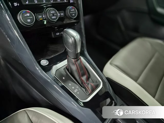 Volkswagen T-Roc id 3965320 из Кореи 19