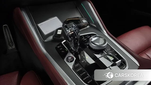 BMW X6 (G06) id 3640527 из Кореи 19