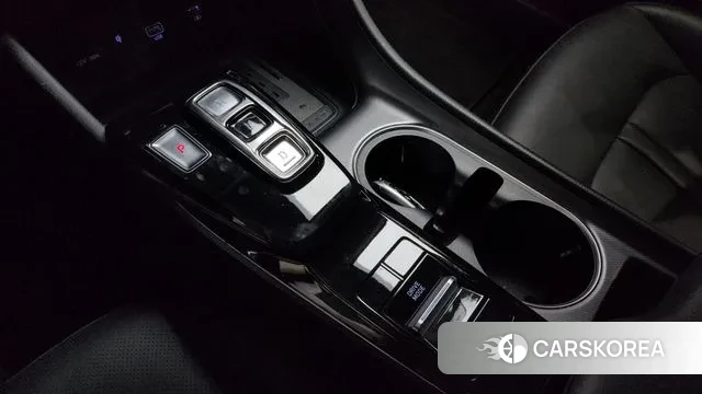 Hyundai Sonata Hybrid (DN8) id 3412325 из Кореи 19